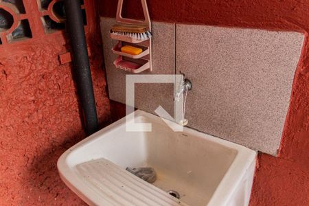 Casa à venda com 140m², 4 quartos e 2 vagasÁrea de Serviço