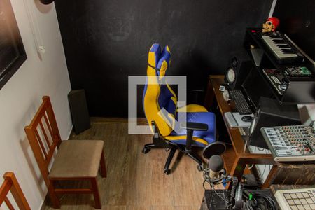 Casa à venda com 140m², 4 quartos e 2 vagasQuarto 3