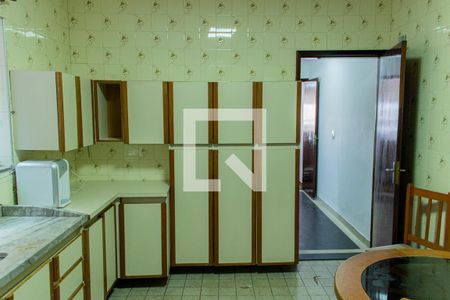 Casa à venda com 140m², 4 quartos e 2 vagasCozinha