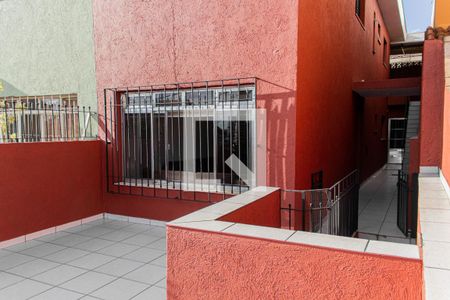 Casa à venda com 140m², 4 quartos e 2 vagasQuintal