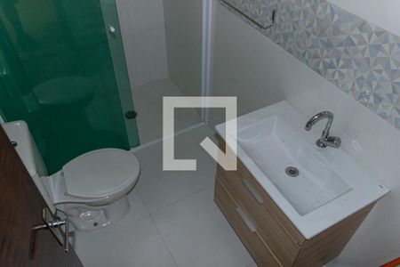 Casa à venda com 140m², 4 quartos e 2 vagasBanheiro do Quarto