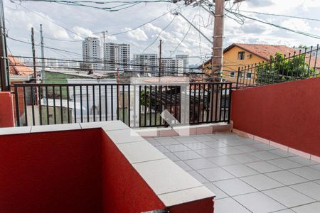 Casa à venda com 140m², 4 quartos e 2 vagasQuintal