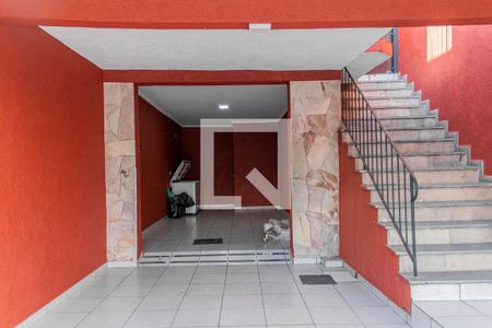 Casa à venda com 140m², 4 quartos e 2 vagasQuintal