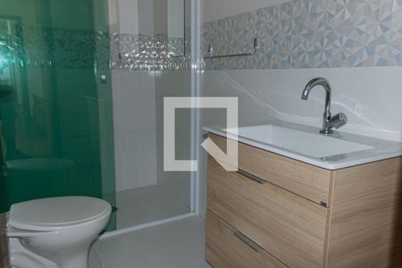 Casa à venda com 140m², 4 quartos e 2 vagasBanheiro do Quarto