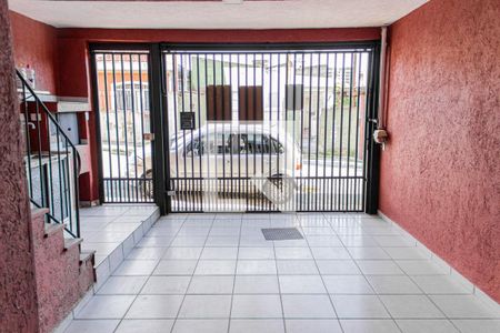 Casa à venda com 140m², 4 quartos e 2 vagasQuintal