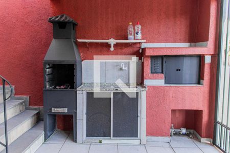 Casa à venda com 140m², 4 quartos e 2 vagasQuintal