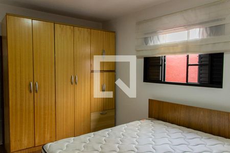 Quarto de casa à venda com 4 quartos, 140m² em Vila Arcádia, São Paulo