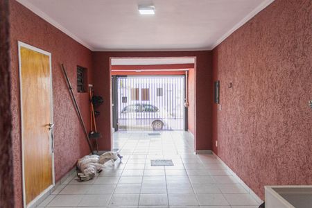 Casa à venda com 140m², 4 quartos e 2 vagasQuintal