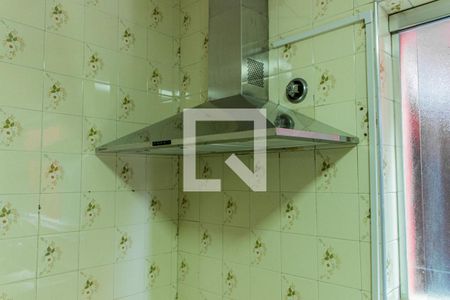 Casa à venda com 140m², 4 quartos e 2 vagasCozinha