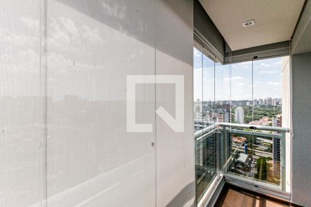 Apartamento para alugar com 74m², 2 quartos e 1 vaga Apartamento para alugar com 74m², 2 quartos e 1 vagaVaranda Suíte 2