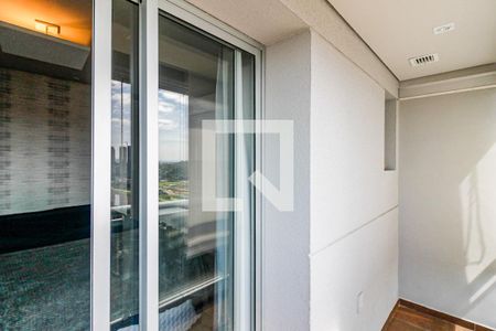 Apartamento para alugar com 74m², 2 quartos e 1 vaga Apartamento para alugar com 74m², 2 quartos e 1 vagaVaranda Suíte 2