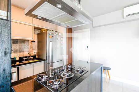 Apartamento para alugar com 74m², 2 quartos e 1 vaga Apartamento para alugar com 74m², 2 quartos e 1 vagaCozinha