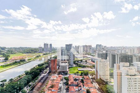 Apartamento para alugar com 74m², 2 quartos e 1 vaga Apartamento para alugar com 74m², 2 quartos e 1 vagaVista Varanda Suíte 2