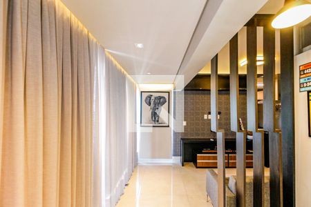 Apartamento para alugar com 74m², 2 quartos e 1 vaga Apartamento para alugar com 74m², 2 quartos e 1 vagaVaranda