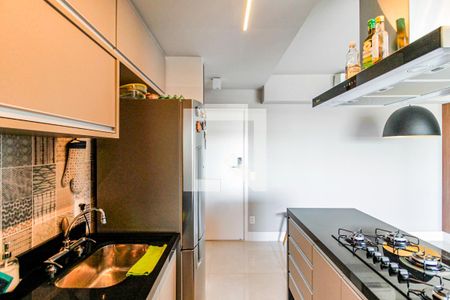 Apartamento para alugar com 74m², 2 quartos e 1 vaga Apartamento para alugar com 74m², 2 quartos e 1 vagaCozinha