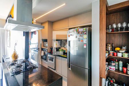 Apartamento para alugar com 74m², 2 quartos e 1 vaga Apartamento para alugar com 74m², 2 quartos e 1 vagaCozinha
