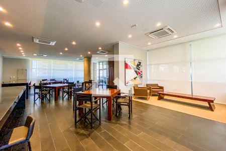 Apartamento para alugar com 74m², 2 quartos e 1 vaga Apartamento para alugar com 74m², 2 quartos e 1 vagaSalão de Festas