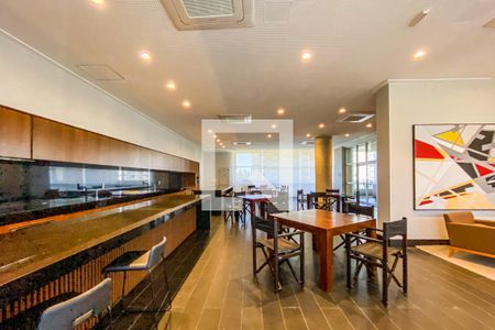 Apartamento para alugar com 74m², 2 quartos e 1 vaga Apartamento para alugar com 74m², 2 quartos e 1 vagaSalão de Festas