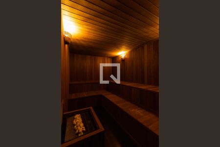 Apartamento para alugar com 74m², 2 quartos e 1 vaga Apartamento para alugar com 74m², 2 quartos e 1 vagaSauna
