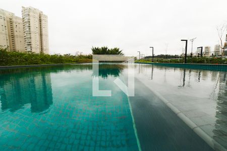 Apartamento para alugar com 74m², 2 quartos e 1 vaga Apartamento para alugar com 74m², 2 quartos e 1 vagaPiscina