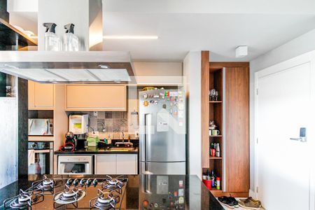 Apartamento para alugar com 74m², 2 quartos e 1 vaga Apartamento para alugar com 74m², 2 quartos e 1 vagaCozinha