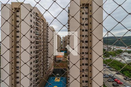 Apartamento para alugar com 53m², 2 quartos e 1 vaga Apartamento para alugar com 53m², 2 quartos e 1 vagaVista da Sala