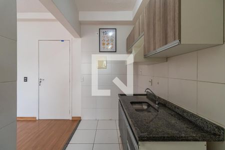 Apartamento para alugar com 53m², 2 quartos e 1 vaga Apartamento para alugar com 53m², 2 quartos e 1 vagaCozinha