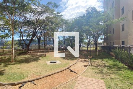 Apartamento para alugar com 53m², 2 quartos e 1 vaga Apartamento para alugar com 53m², 2 quartos e 1 vagaÁrea Comum