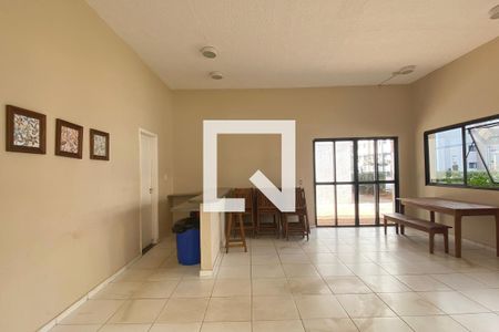 Apartamento para alugar com 53m², 2 quartos e 1 vaga Apartamento para alugar com 53m², 2 quartos e 1 vagaÁrea Comum