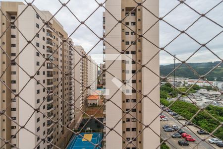 Apartamento para alugar com 53m², 2 quartos e 1 vaga Apartamento para alugar com 53m², 2 quartos e 1 vagaVista do Quarto 1