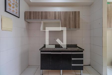 Apartamento para alugar com 53m², 2 quartos e 1 vaga Apartamento para alugar com 53m², 2 quartos e 1 vagaCozinha