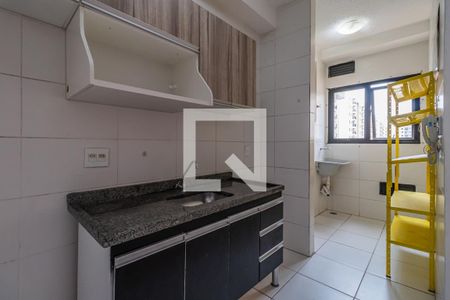 Apartamento para alugar com 53m², 2 quartos e 1 vaga Apartamento para alugar com 53m², 2 quartos e 1 vagaCozinha