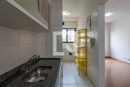 Apartamento para alugar com 53m², 2 quartos e 1 vaga Apartamento para alugar com 53m², 2 quartos e 1 vagaCozinha