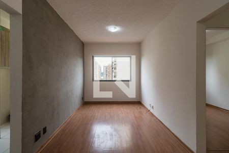 Sala de apartamento para alugar com 2 quartos, 53m² em Jardim Belval, Barueri