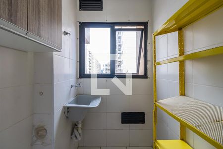 Apartamento para alugar com 53m², 2 quartos e 1 vaga Apartamento para alugar com 53m², 2 quartos e 1 vagaÁrea de Serviço