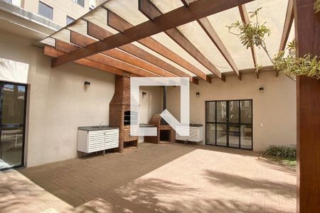 Apartamento para alugar com 53m², 2 quartos e 1 vaga Apartamento para alugar com 53m², 2 quartos e 1 vagaÁrea Comum