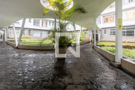 Apartamento para alugar com 39m², 1 quarto e sem vagaÁrea comum