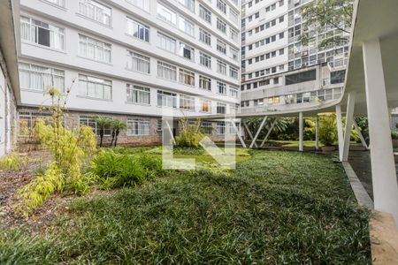 Apartamento para alugar com 39m², 1 quarto e sem vagaÁrea comum