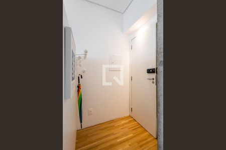 Entrada de apartamento para alugar com 1 quarto, 39m² em Bela Vista, São Paulo