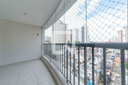 Apartamento para alugar com 80m², 3 quartos e 2 vagas Apartamento para alugar com 80m², 3 quartos e 2 vagasVaranda