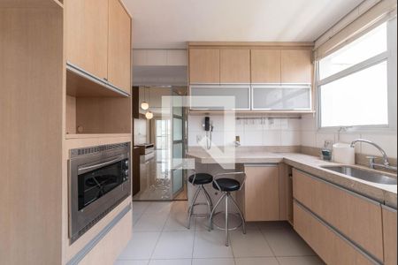 Apartamento para alugar com 80m², 3 quartos e 2 vagas Apartamento para alugar com 80m², 3 quartos e 2 vagasCozinha
