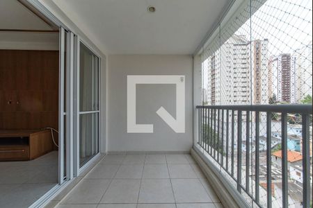 Apartamento para alugar com 80m², 3 quartos e 2 vagas Apartamento para alugar com 80m², 3 quartos e 2 vagasVaranda
