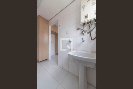Apartamento para alugar com 80m², 3 quartos e 2 vagas Apartamento para alugar com 80m², 3 quartos e 2 vagasLavanderia