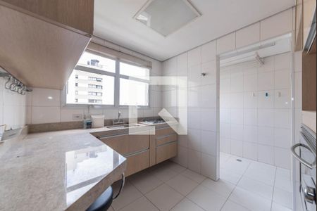 Apartamento para alugar com 80m², 3 quartos e 2 vagas Apartamento para alugar com 80m², 3 quartos e 2 vagasCozinha
