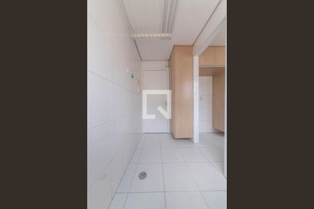 Apartamento para alugar com 80m², 3 quartos e 2 vagas Apartamento para alugar com 80m², 3 quartos e 2 vagasLavanderia