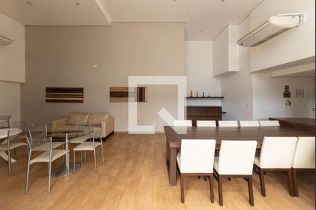 Apartamento para alugar com 80m², 3 quartos e 2 vagas Apartamento para alugar com 80m², 3 quartos e 2 vagasSalão de Festas