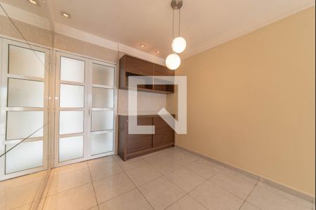 Sala de Jantar de apartamento à venda com 3 quartos, 80m² em Vila Gumercindo, São Paulo