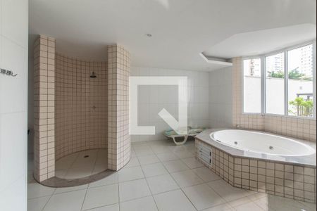 Apartamento para alugar com 80m², 3 quartos e 2 vagas Apartamento para alugar com 80m², 3 quartos e 2 vagasSpa