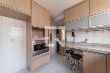 Apartamento para alugar com 80m², 3 quartos e 2 vagas Apartamento para alugar com 80m², 3 quartos e 2 vagasCozinha