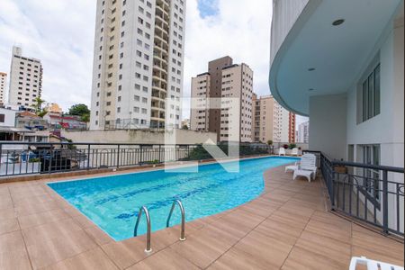 Apartamento para alugar com 80m², 3 quartos e 2 vagas Apartamento para alugar com 80m², 3 quartos e 2 vagasPiscina